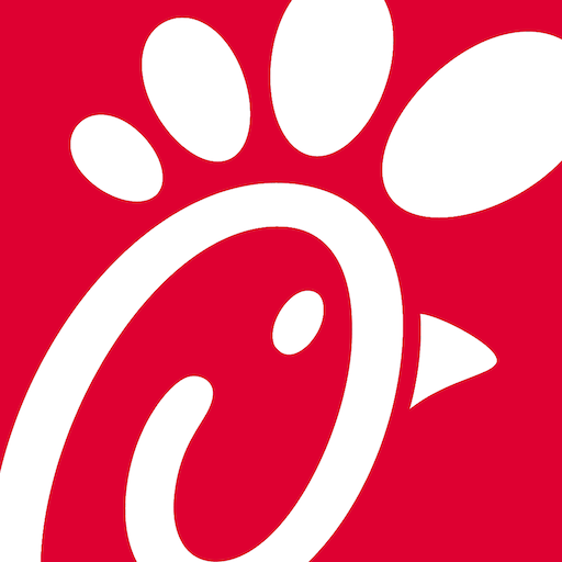 Chick - fil - A Rewards Logo